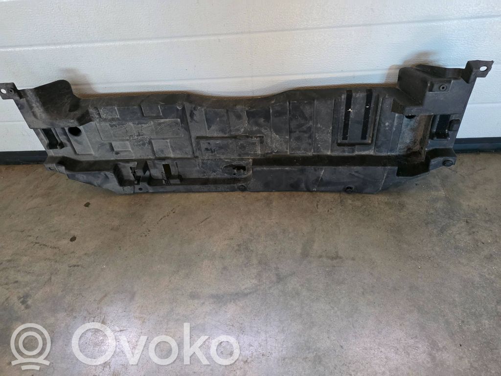 BMW X5 G05 Verkleidung Kofferraum sonstige 