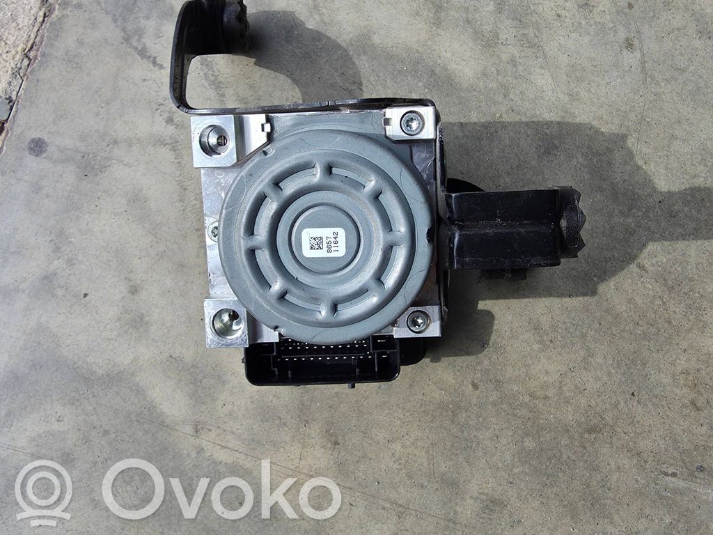 BMW 4 F32 F33 Pompa ABS 