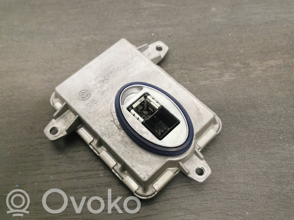 BMW 4 F32 F33 Moduł poziomowanie świateł Xenon 