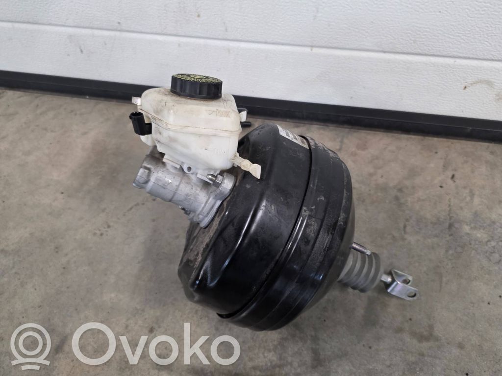 BMW 4 F32 F33 Bomba de freno 