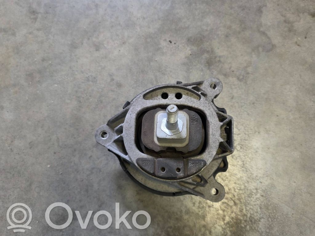 BMW 4 F32 F33 Suport tampon motor 
