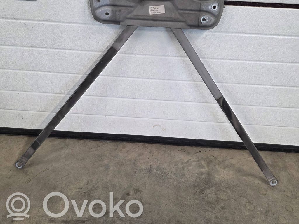BMW 4 F32 F33 Inna część podwozia 