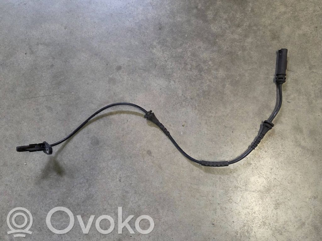 BMW 2 F44 ABS Sensor hinten 