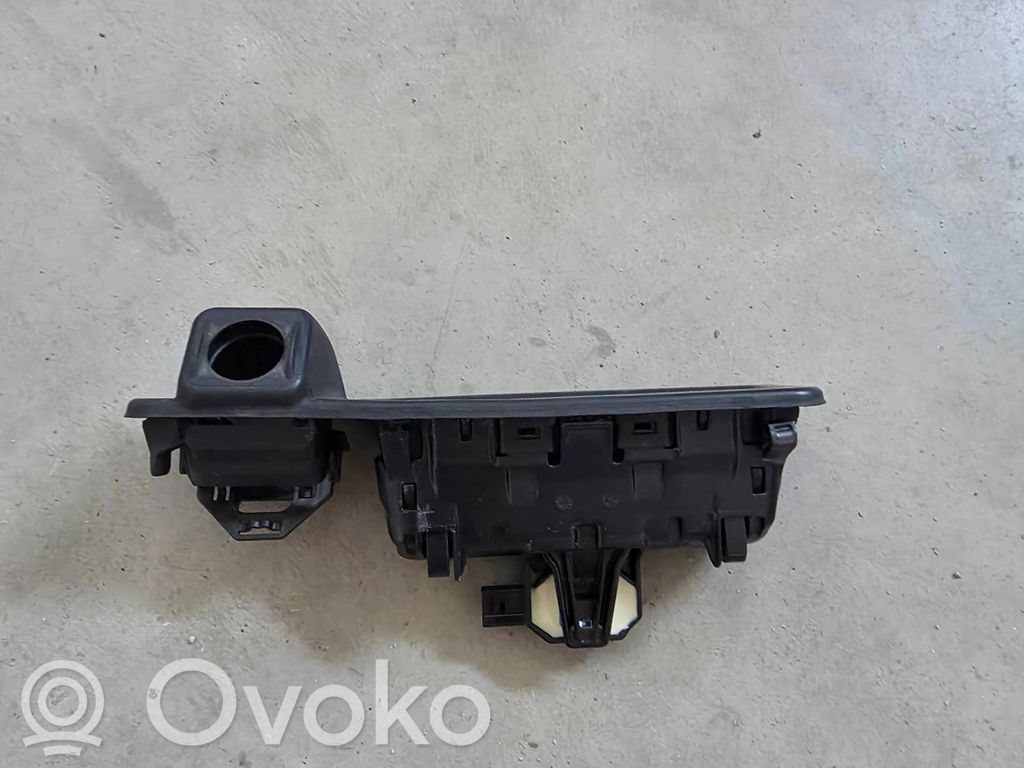BMW 2 F44 Kamera cofania 