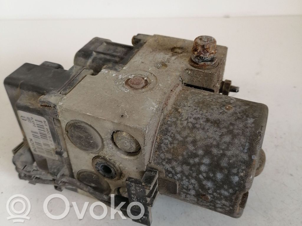 Renault Scenic I ABS Pump 