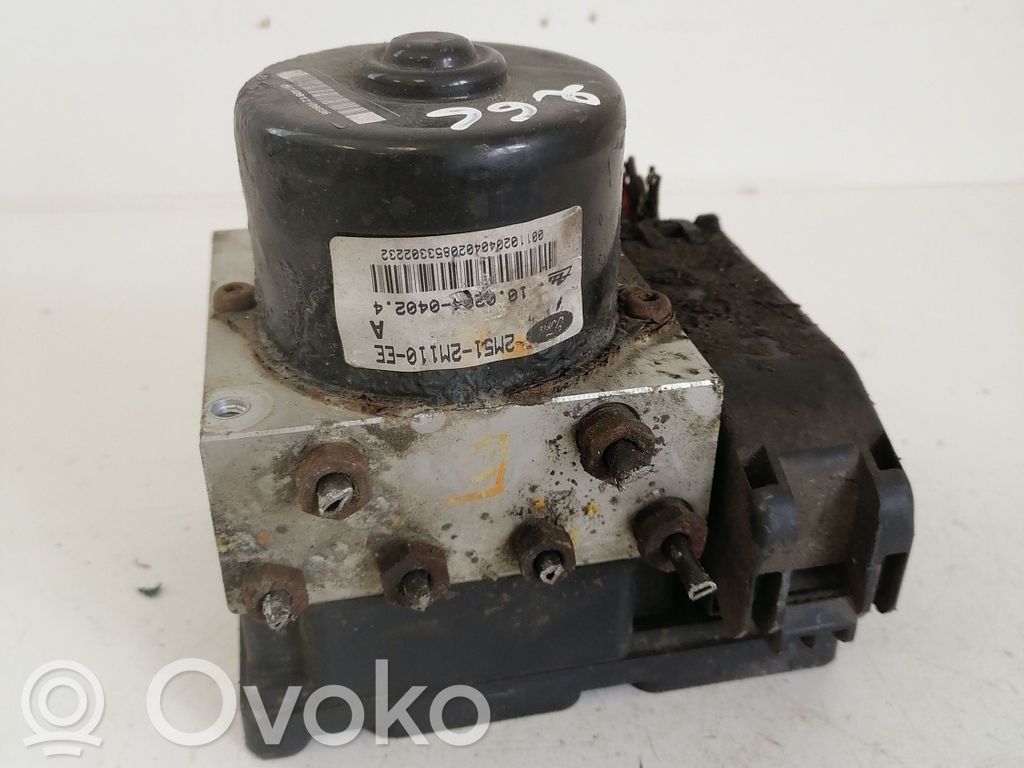 Pompa ABS   2M512M110EE,10092501193