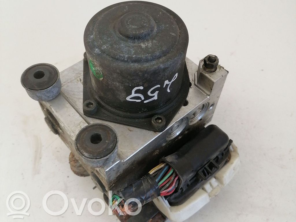 Mazda 6 ABS bloks 