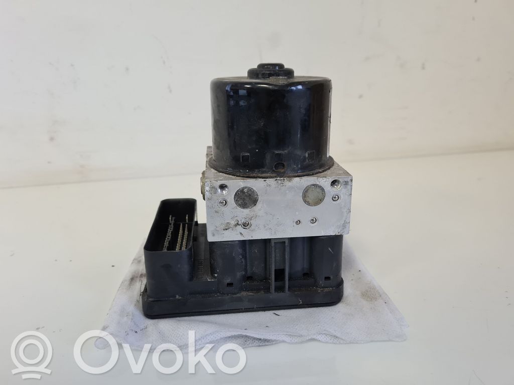 ABS Pump   00001395E0,HBU4E27B01