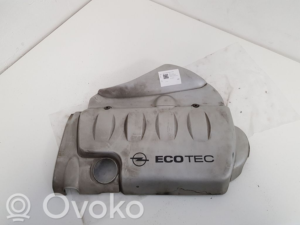 Opel Zafira A Moottorin koppa 
