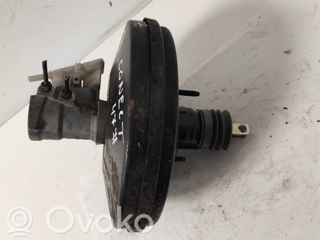 Ford Focus C-MAX Stabdžių vakuumo pūslė 