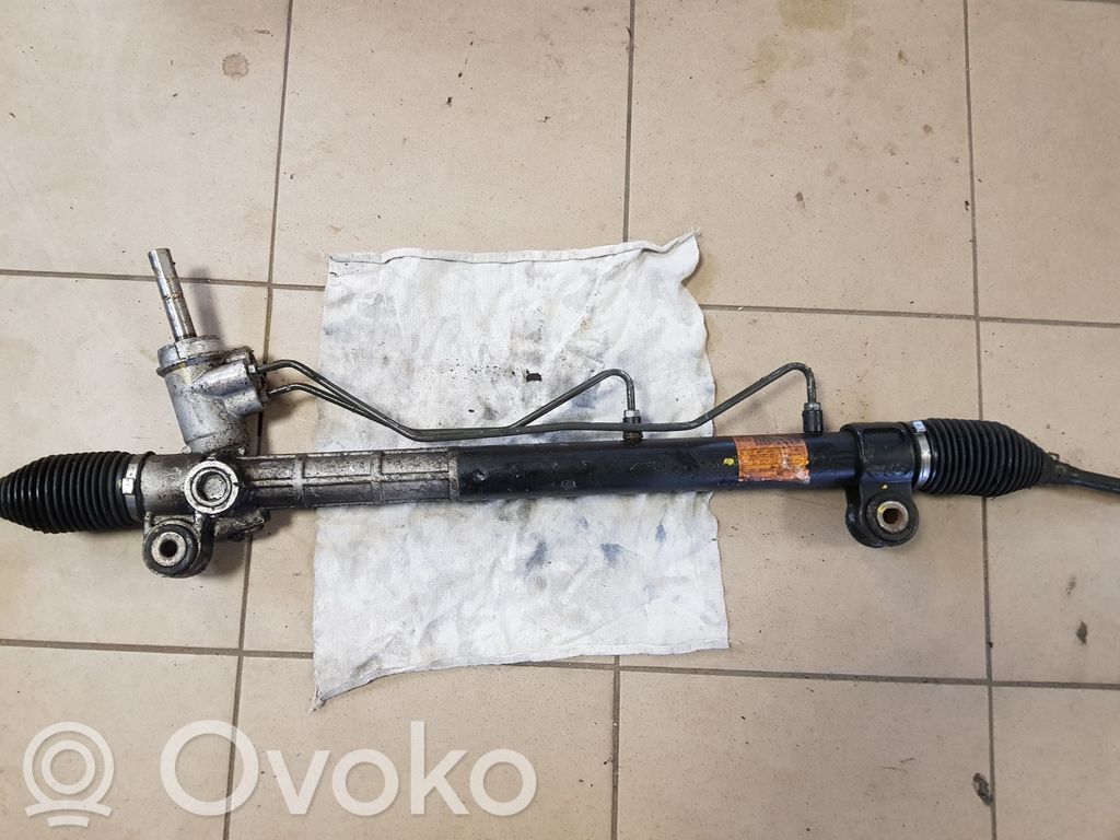 Chevrolet Spark Vairo kolonėlė 