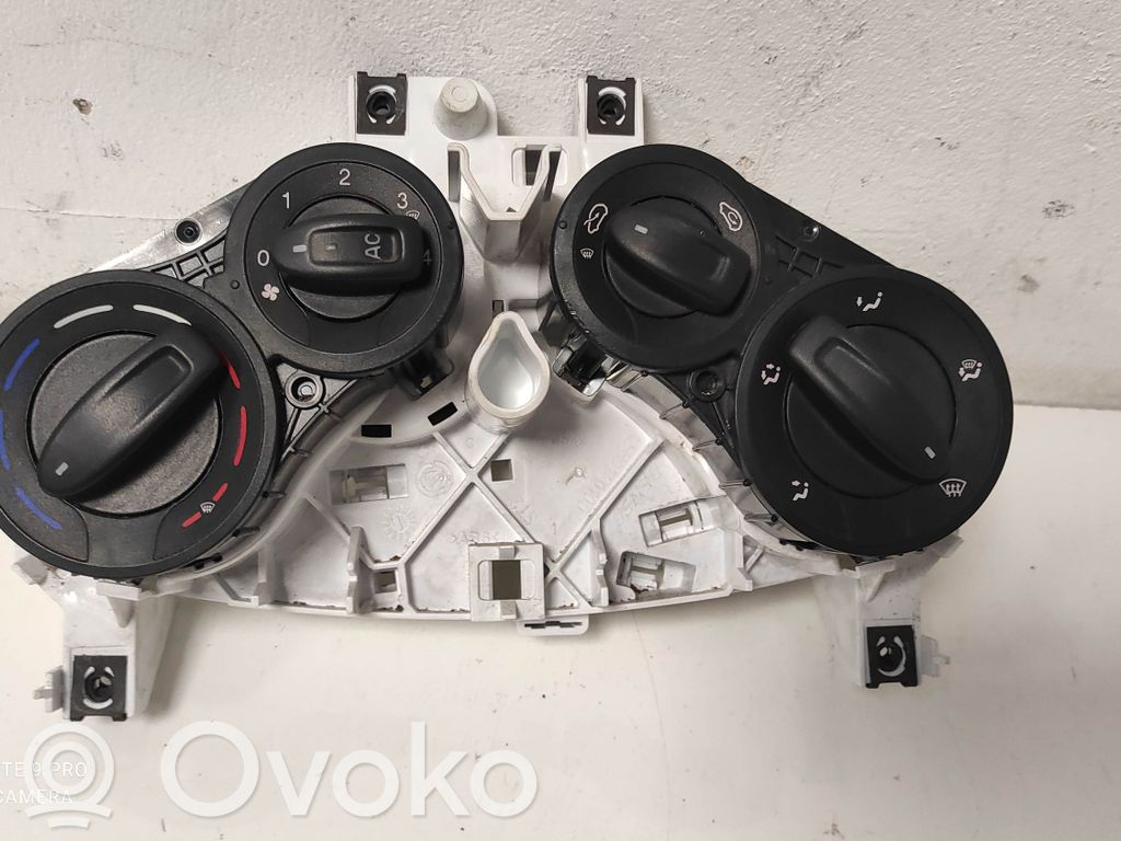 Ford Ka Climate control unit 