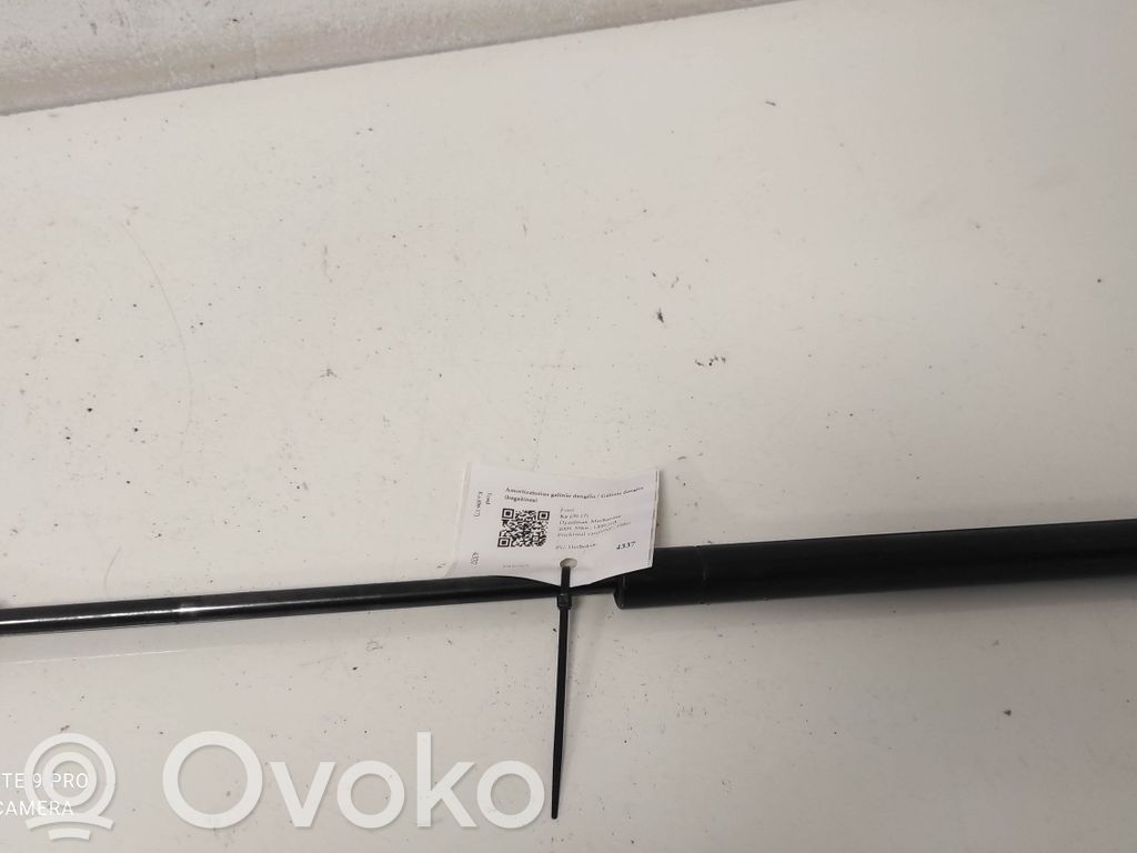 Ford Ka Tailgate/trunk strut/damper 