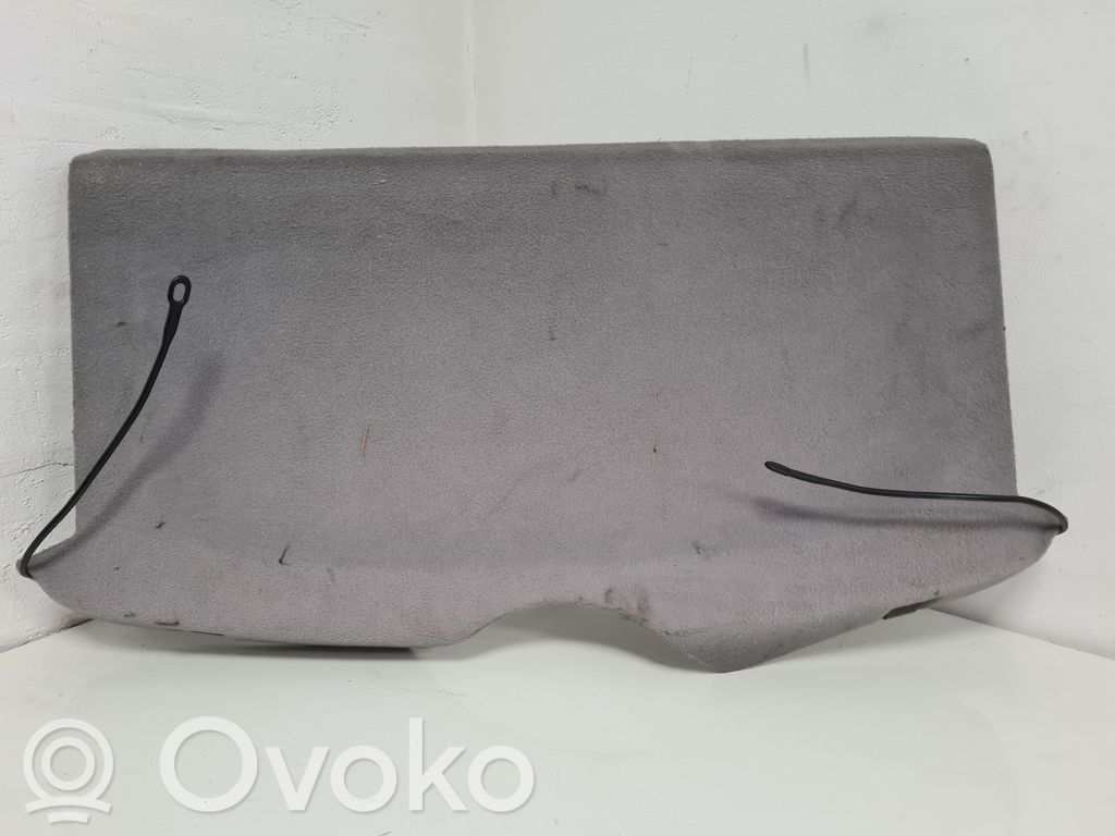 Opel Corsa C Parcel shelf 