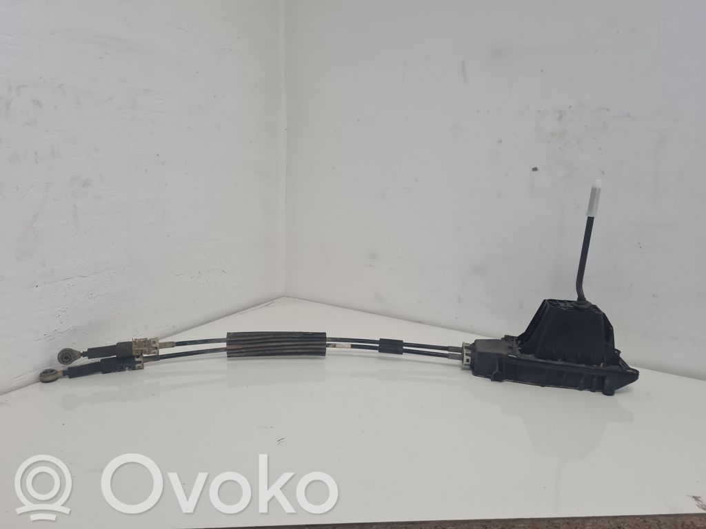 Nissan Micra Selector caja de cambios 