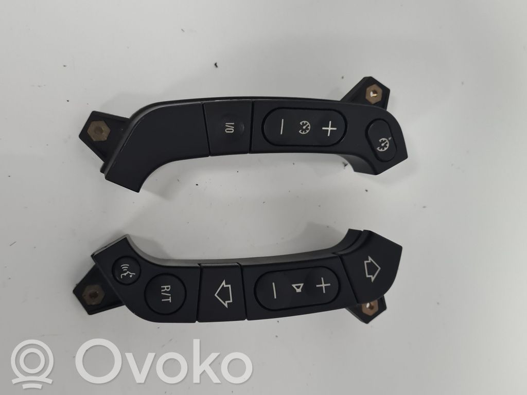 Commande régulateur de vitesse   10336078001,10336077901
