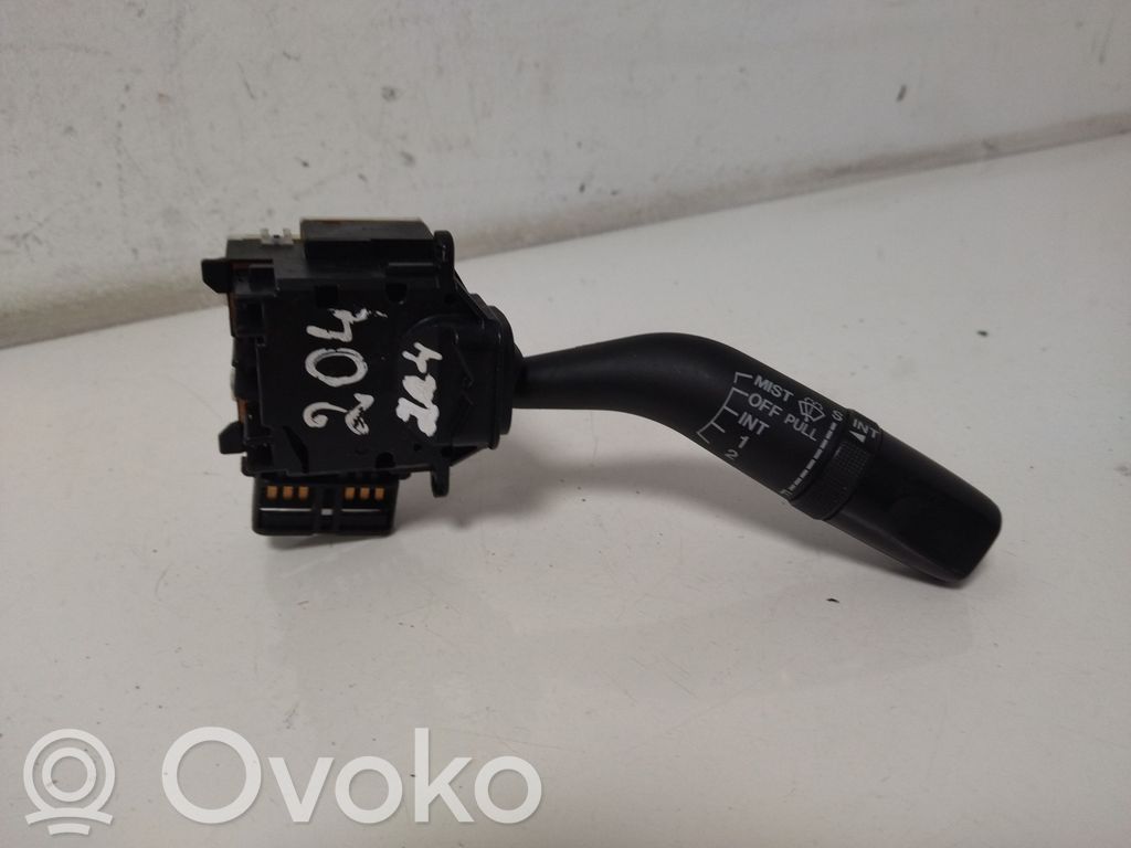 Interruptor del limpiaparabrisas   17B122LH