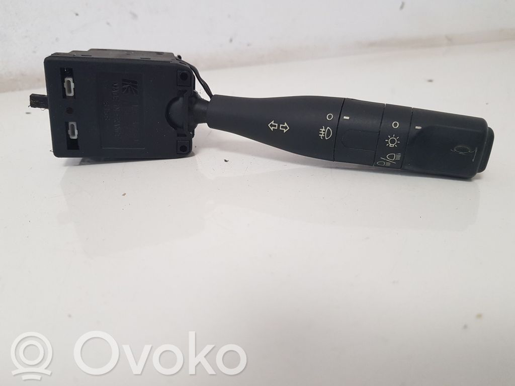 Citroen Berlingo Palanca de intermitentes 