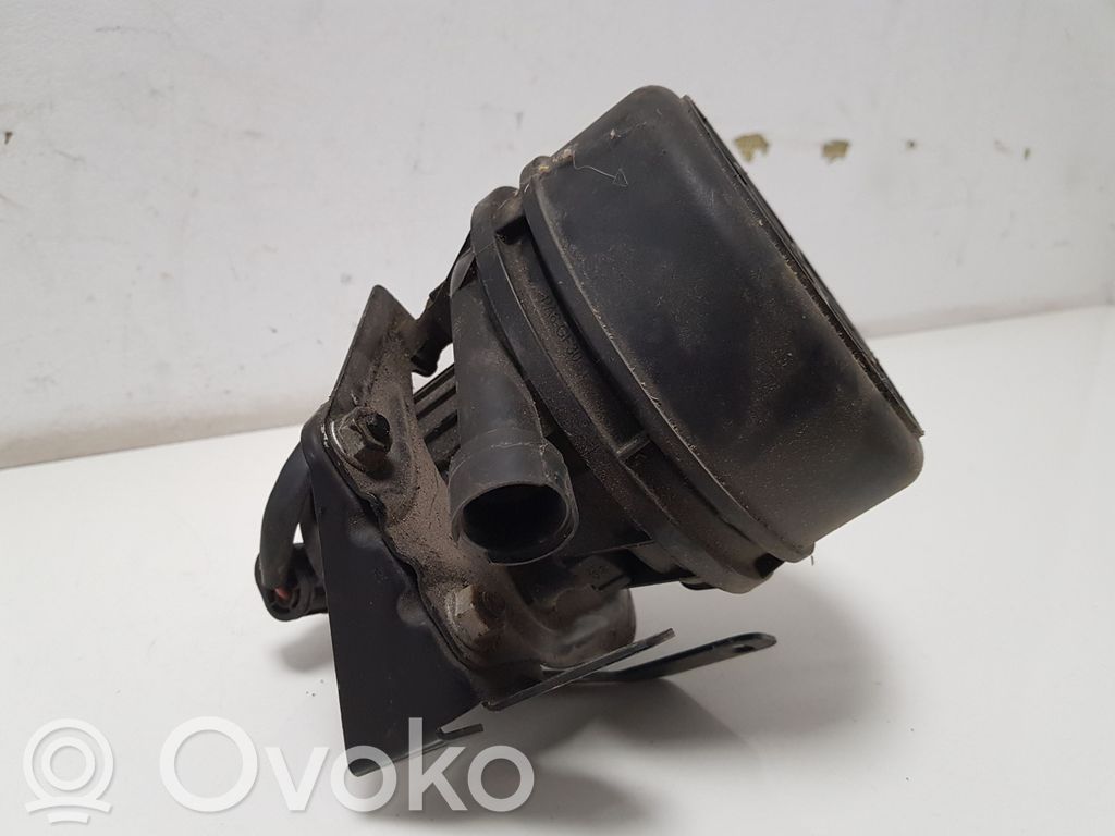 BMW 3 E46 Antrinis oro siurblys 