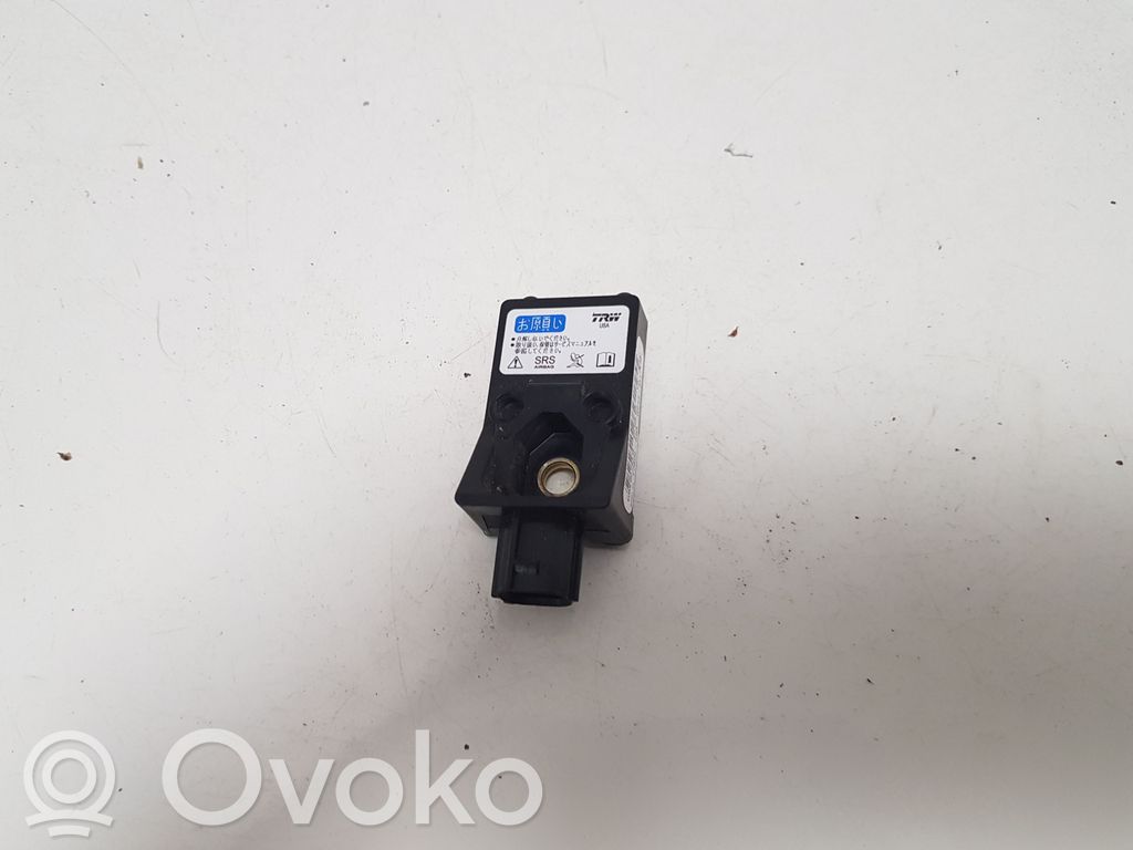 Honda CR-V Airbagsensor Crashsensor Drucksensor 
