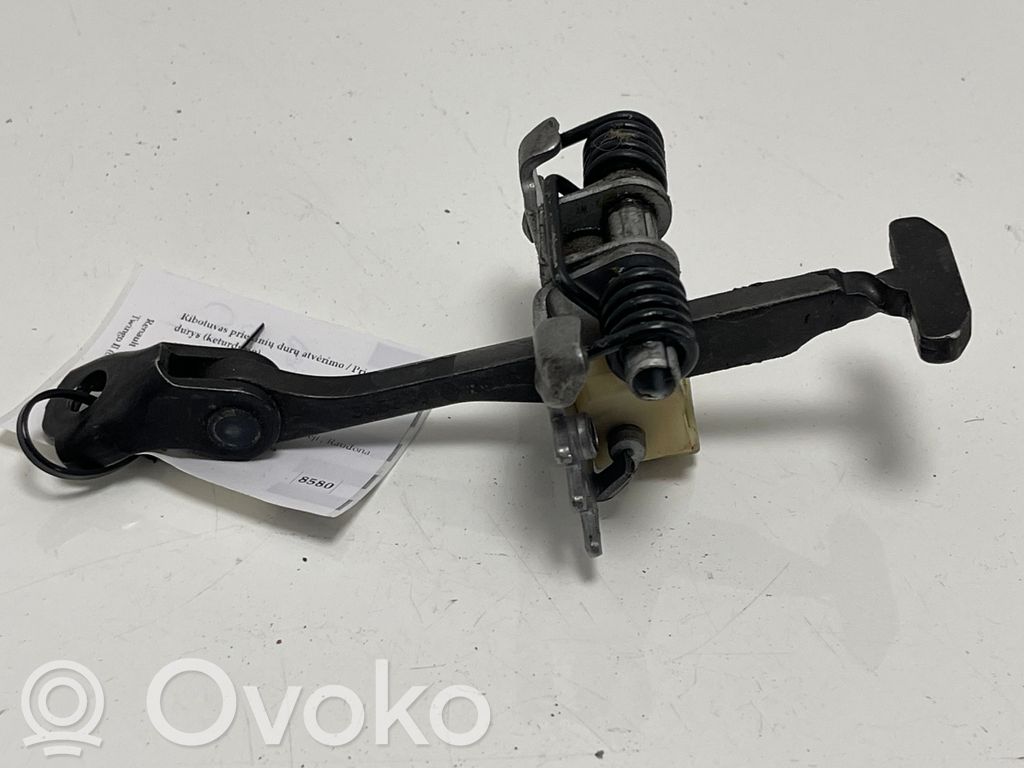 Renault Twingo II Cerniera finecorsa della portiera anteriore 