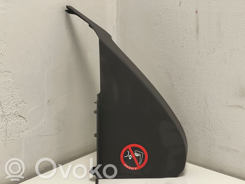 Ford Focus Panelės apdailos skydas (šoninis) 