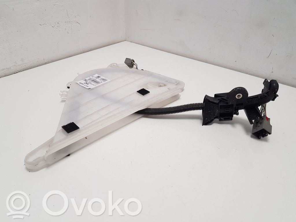 Ford B-MAX Cableado de puerta trasera 