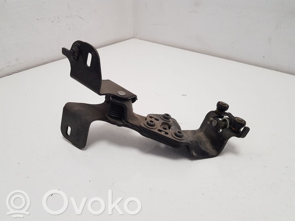 Ford B-MAX Roller guide/hinge set 