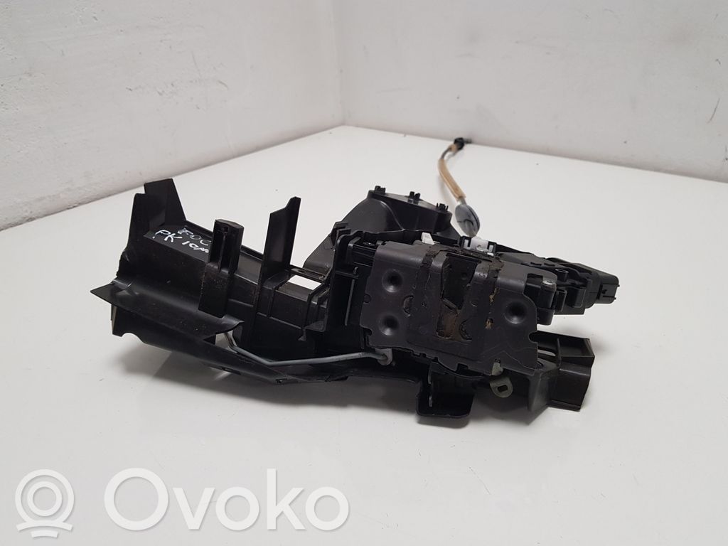 Ford Focus Priekinė durų spyna 