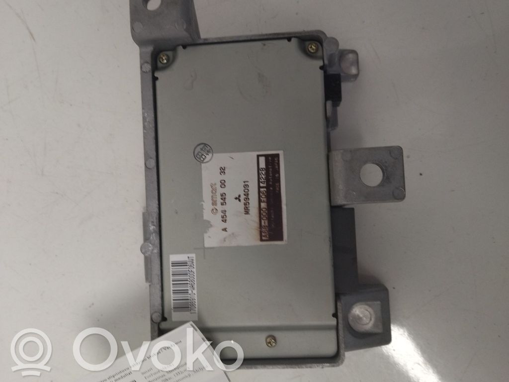 Power steering control unit/module   A4545450032,MR594091