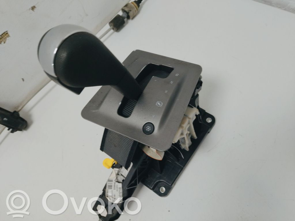 Opel Vectra C Selector caja de cambios 