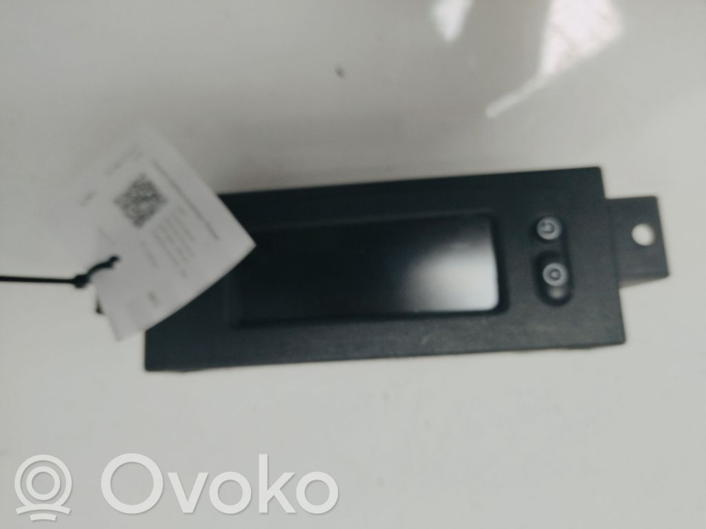 Opel Corsa D Screen/display/small screen 