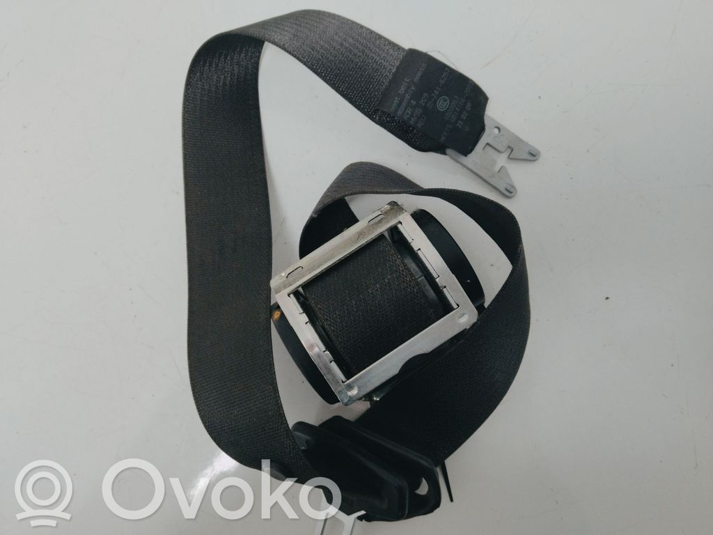 Opel Corsa D Saugos diržas priekinis 
