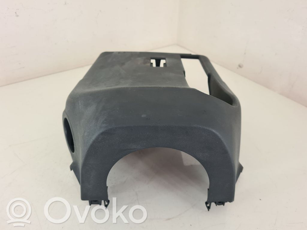 Ford Fiesta Steering wheel column trim 