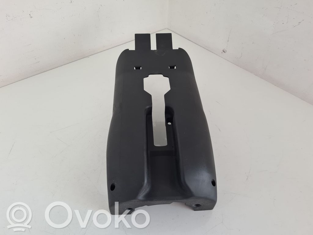 Audi A2 Vairo ašies apdaila 
