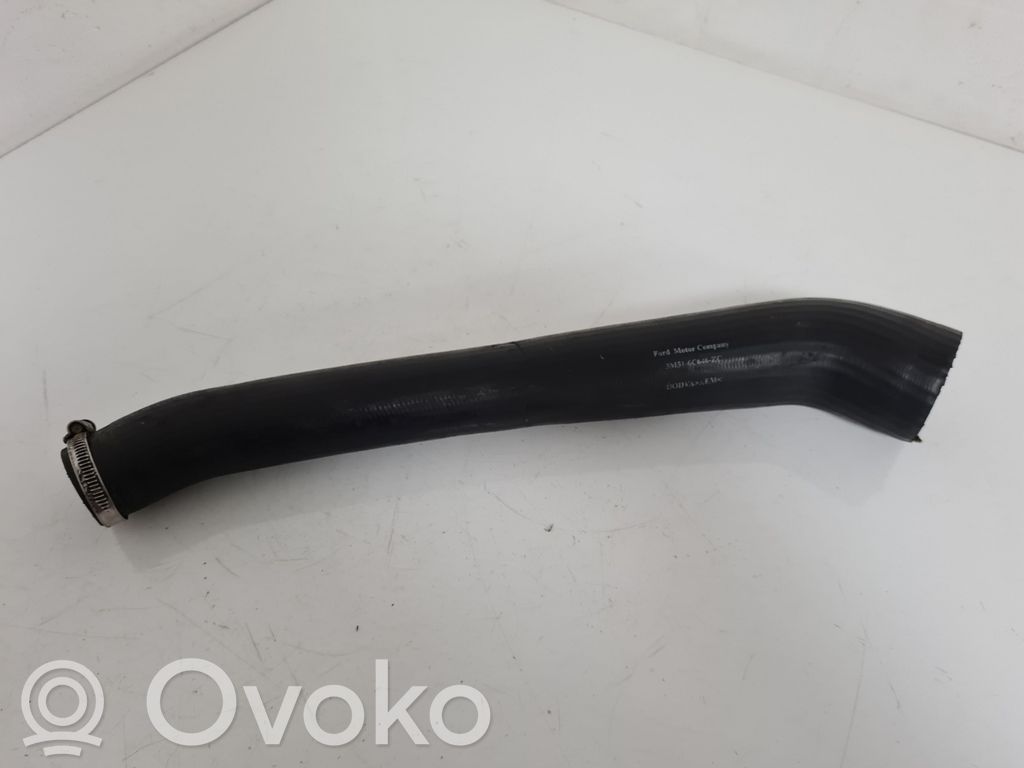 Ford Mondeo MK IV Välijäähdyttimen letku 