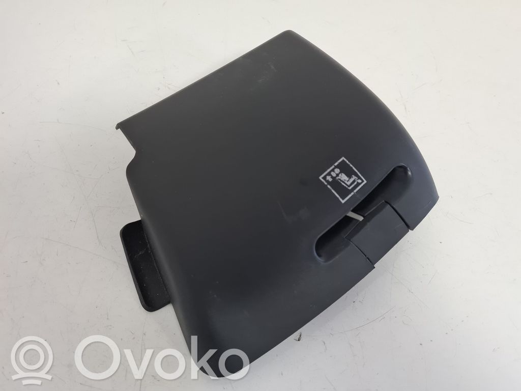 BMW 3 E46 Moldura del cinturón 