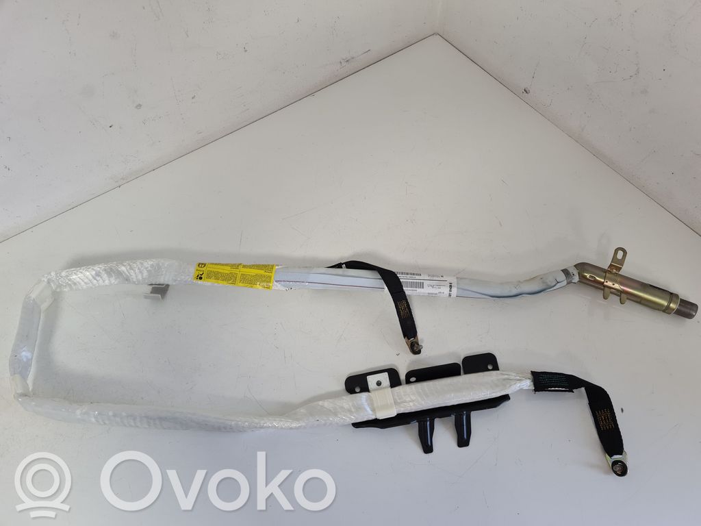 BMW 3 E46 Jumta gaisa spilvens 