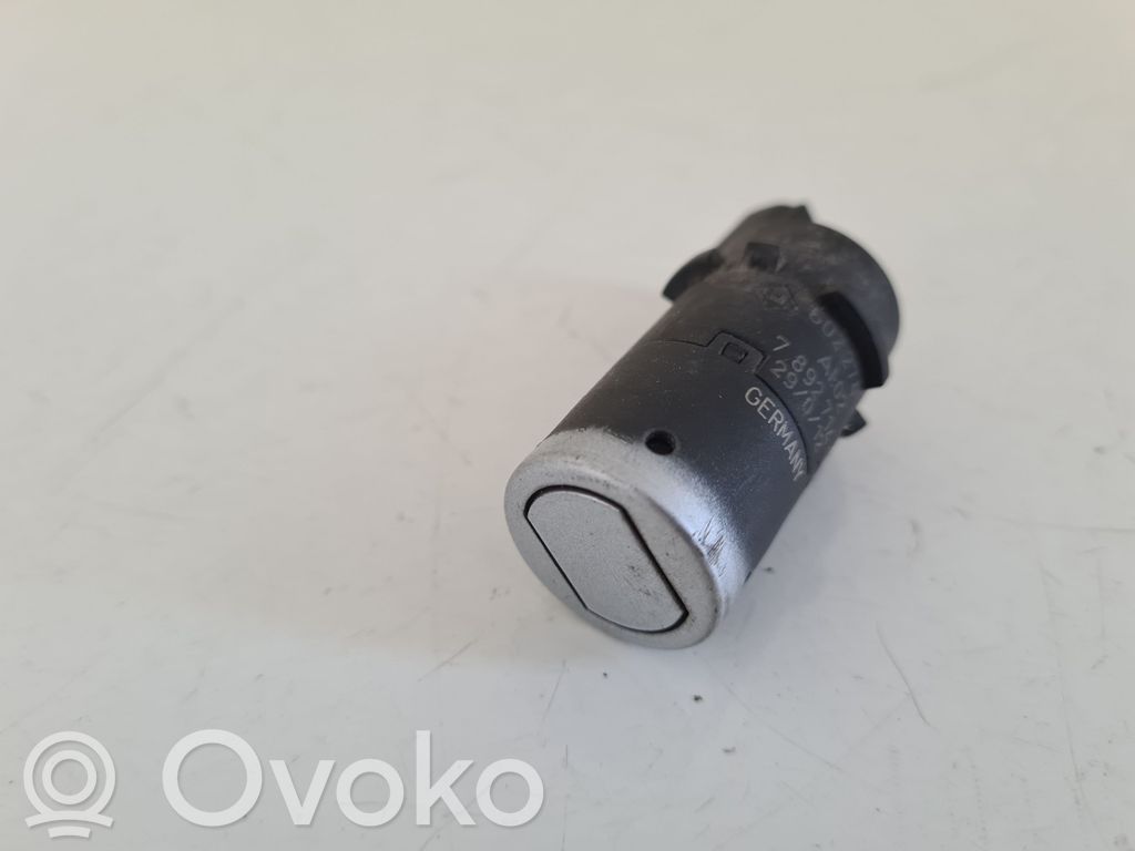 BMW 5 E39 Parksensor PDC 