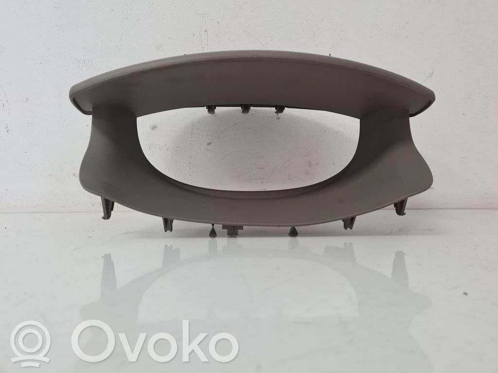 Renault Modus Prietaisų skydelio apdaila 