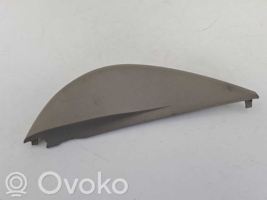 Renault Modus Verkleidung Armaturenbrett Cockpit seitlich 