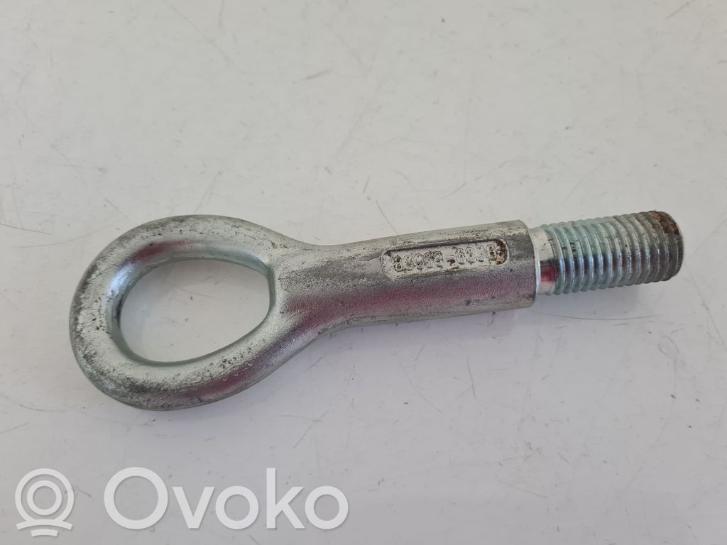 Suzuki Splash Anillo de remolque 