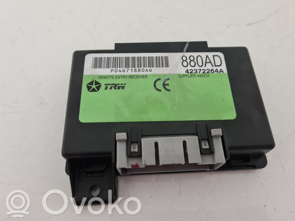 Chrysler PT Cruiser Comfort/convenience module 