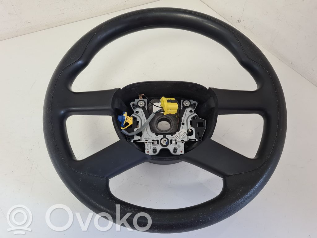 Volkswagen New Beetle Ohjauspyörä 