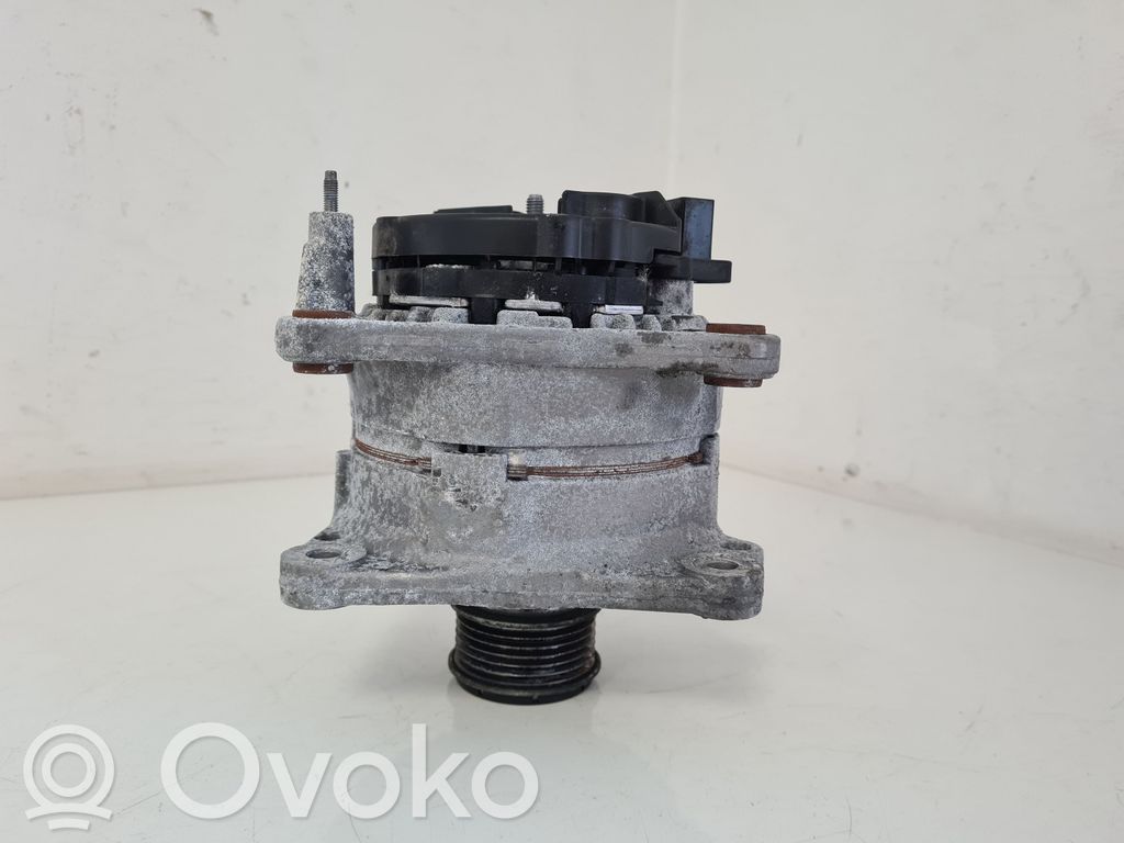 Skoda Fabia Mk1 (6Y) Generatorius 