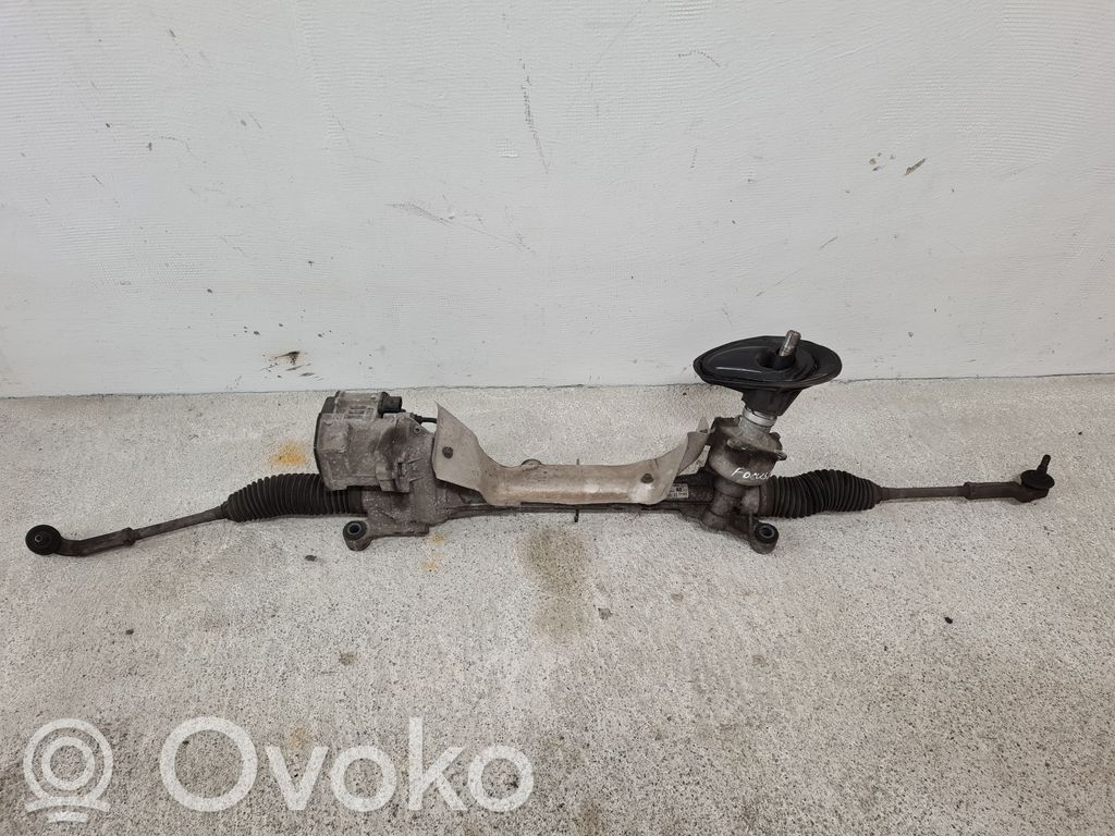 Ford Focus Lenkgetriebe 
