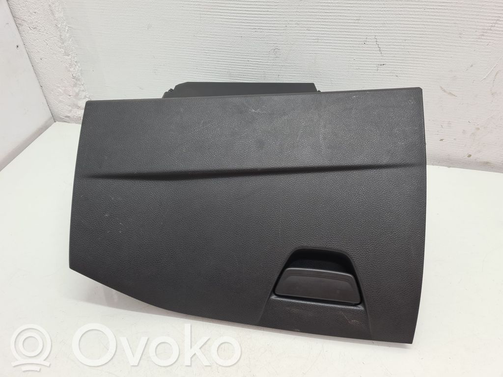 Ford Focus Guantera 