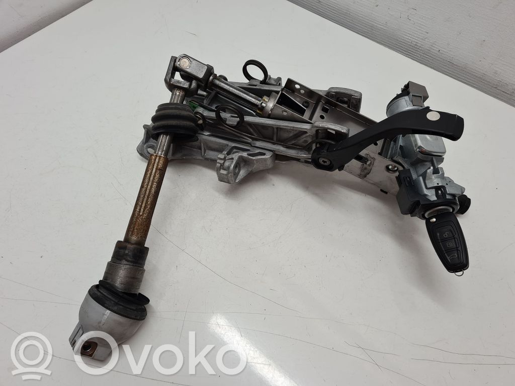 Ford Focus Stūresrata ass komplekts 