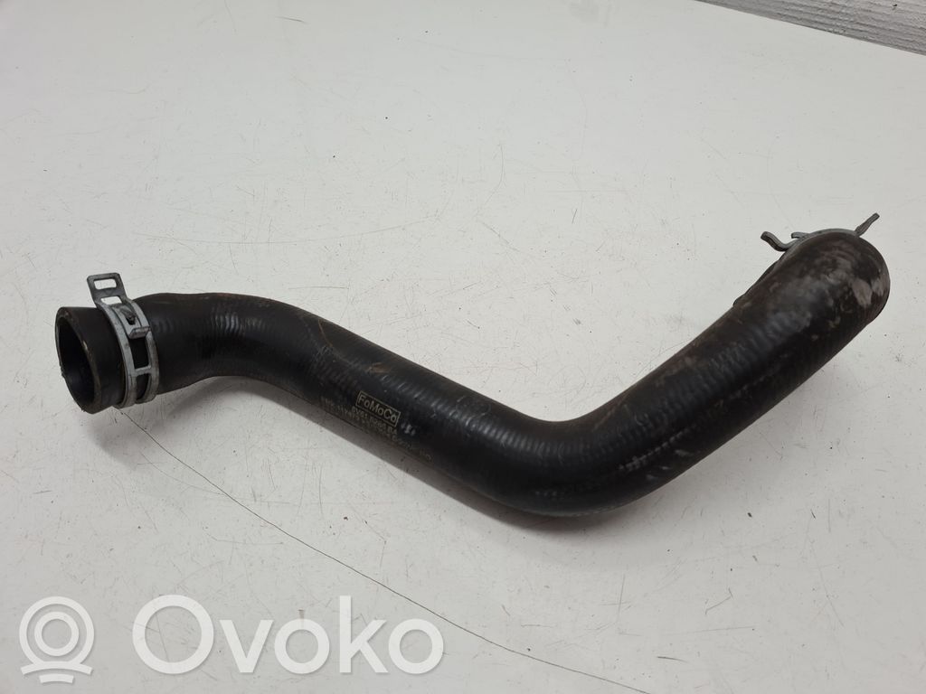 Engine coolant pipe/hose   8V618286BA