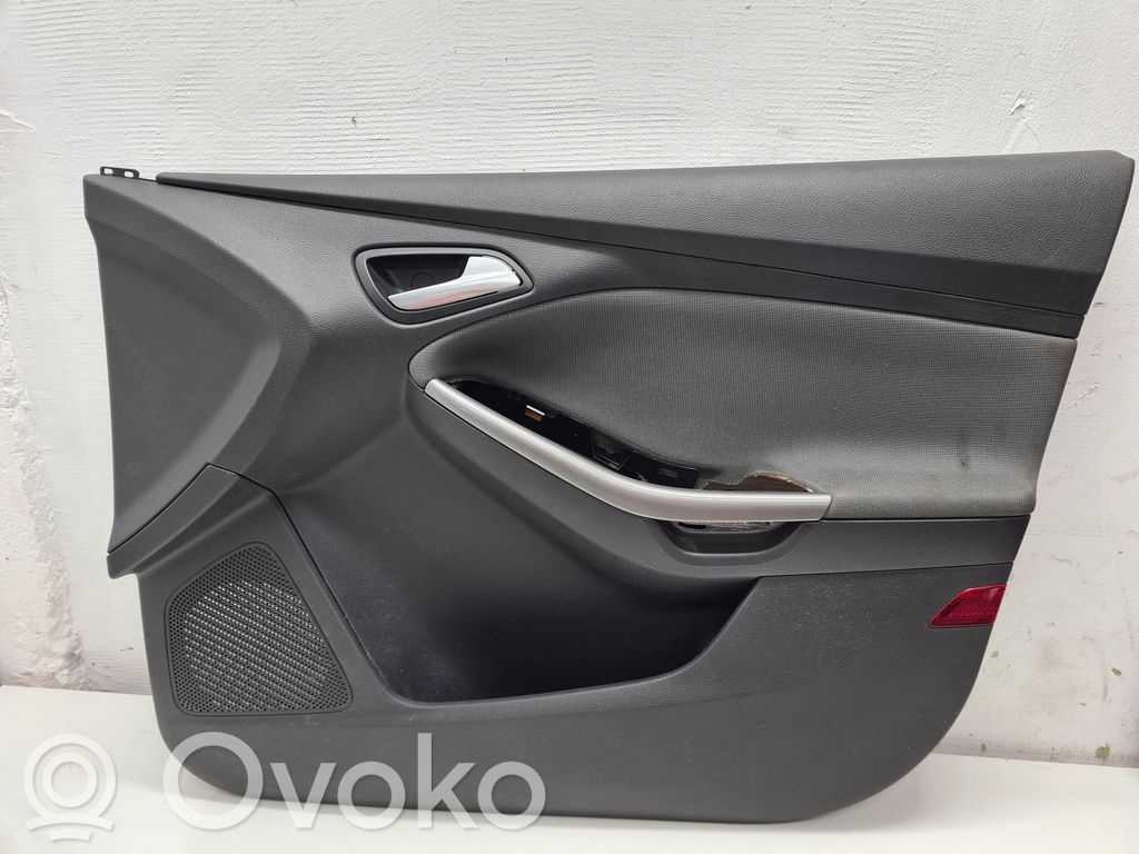 Ford Focus Front door card panel trim 